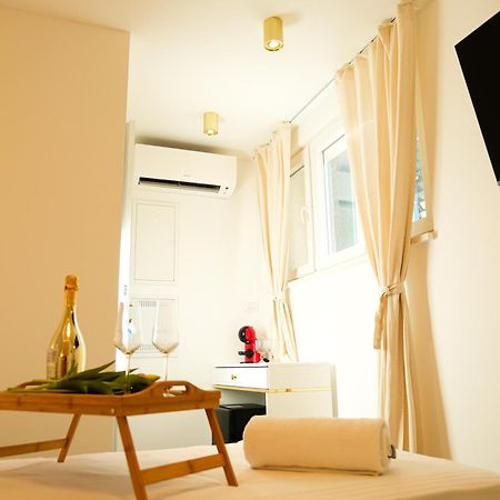 Prisca Luxury Rooms With Breakfast 스플리트 외부 사진
