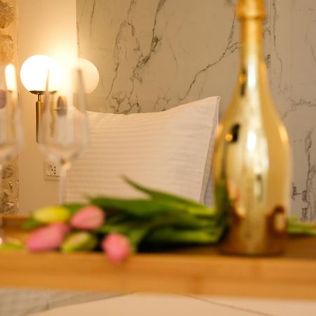 Prisca Luxury Rooms With Breakfast 스플리트 외부 사진