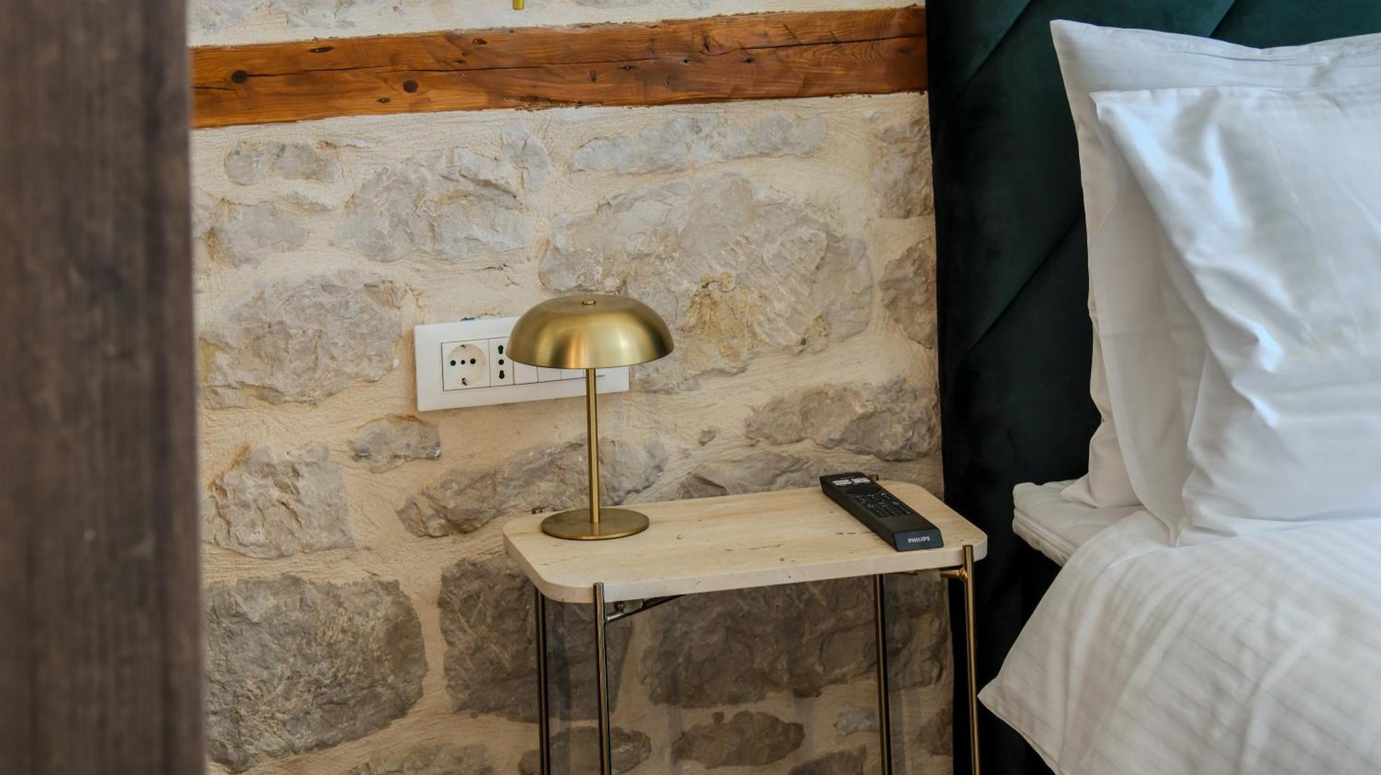 Prisca Luxury Rooms With Breakfast 스플리트 외부 사진
