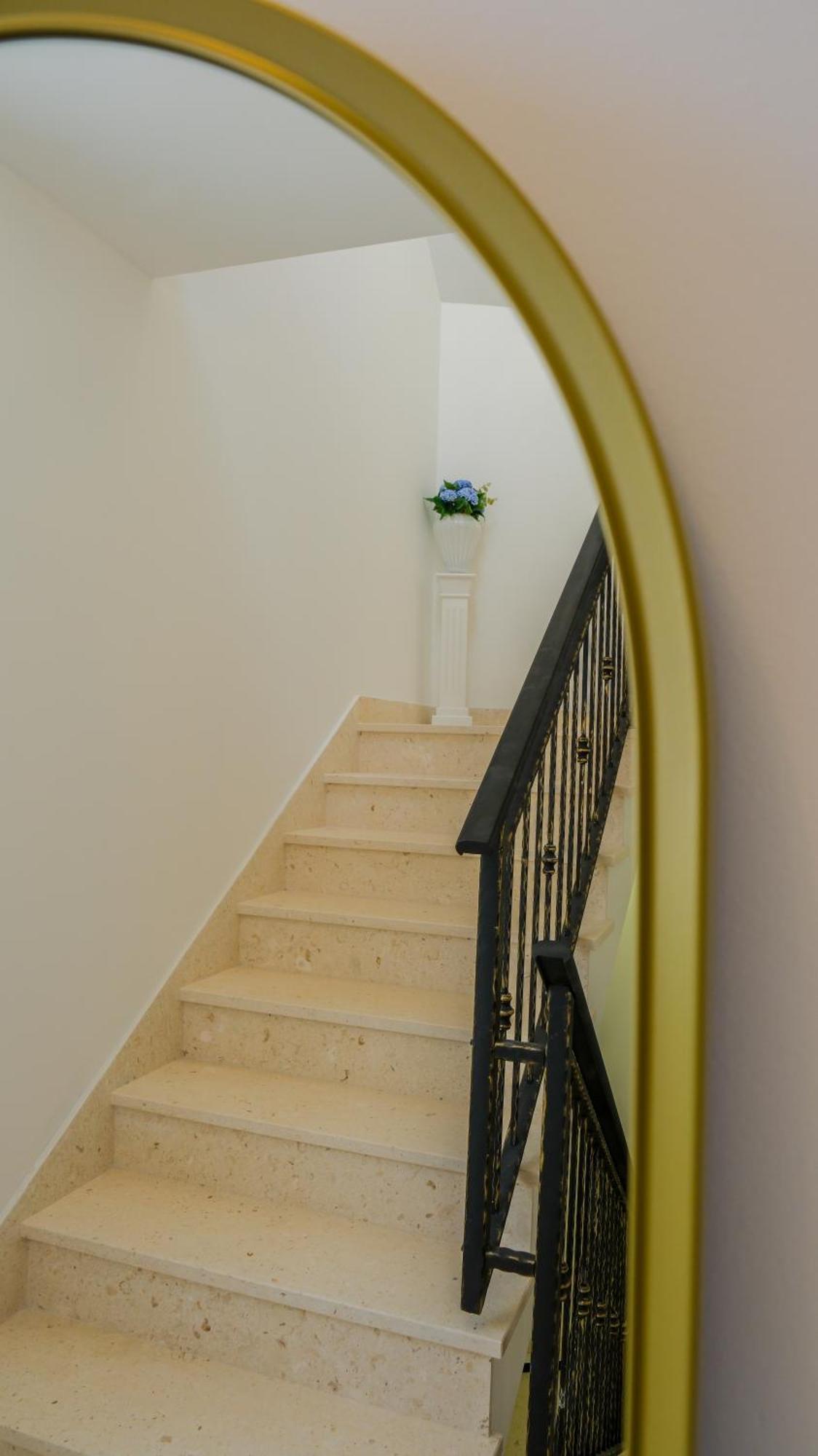Prisca Luxury Rooms With Breakfast 스플리트 외부 사진