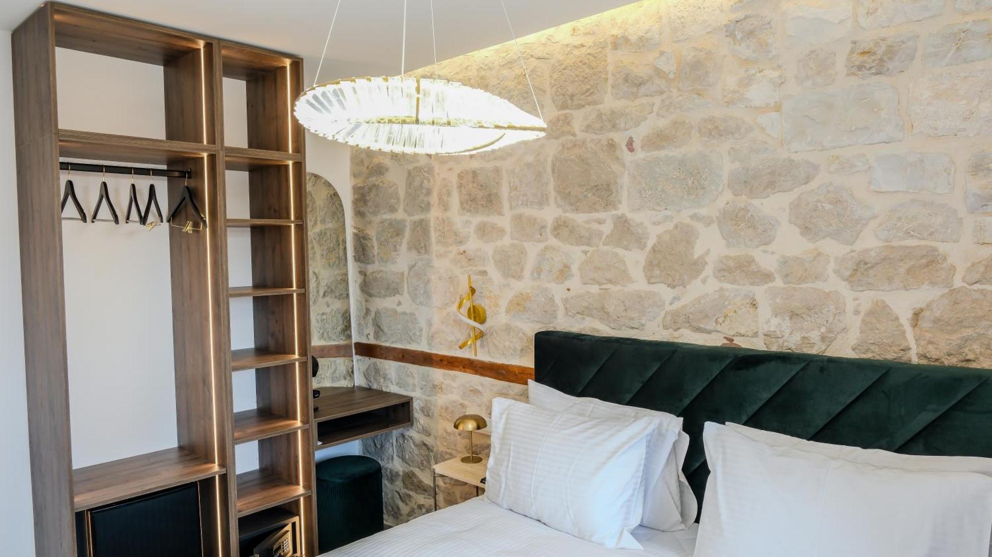 Prisca Luxury Rooms With Breakfast 스플리트 외부 사진