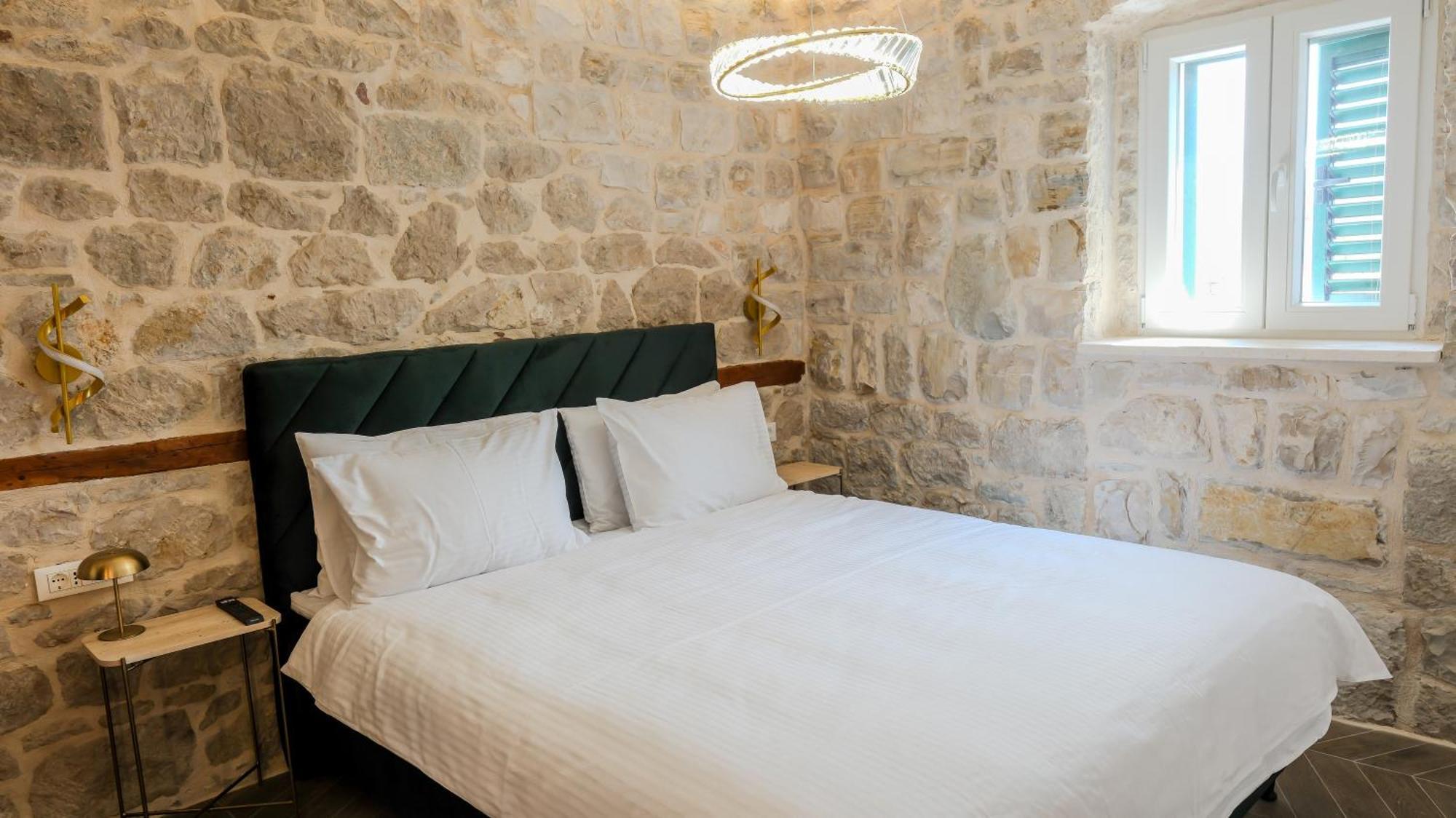 Prisca Luxury Rooms With Breakfast 스플리트 외부 사진