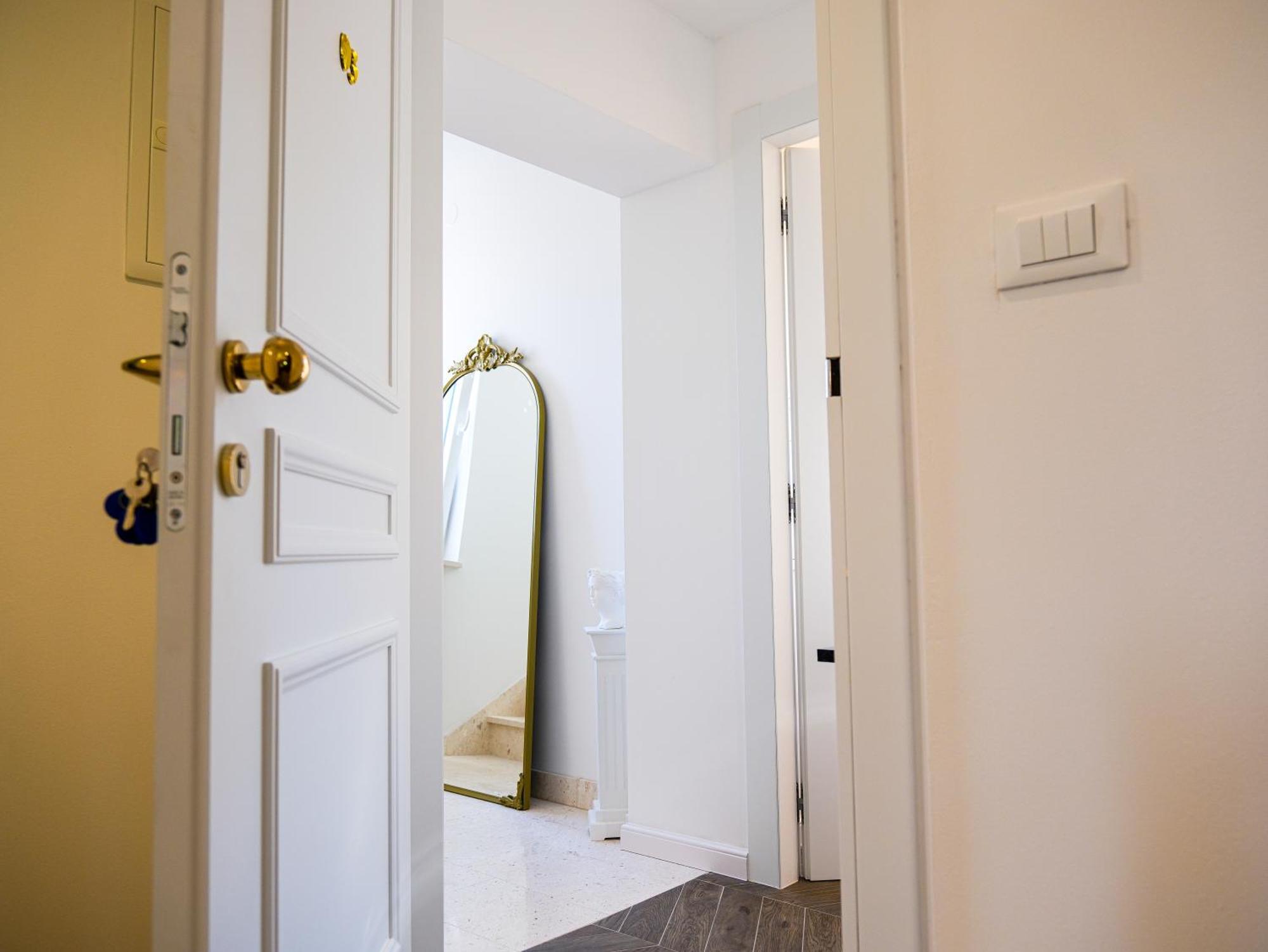 Prisca Luxury Rooms With Breakfast 스플리트 외부 사진