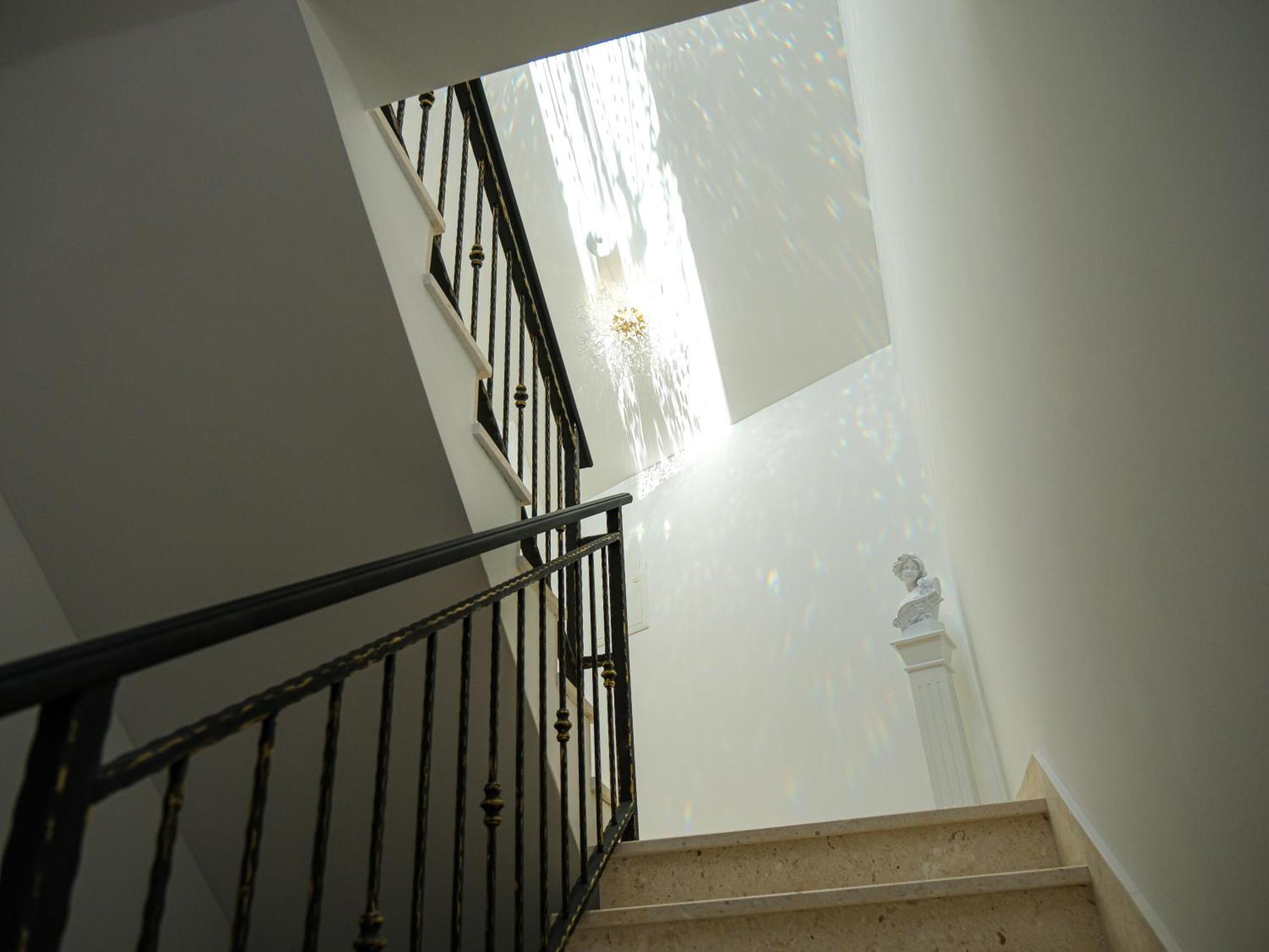 Prisca Luxury Rooms With Breakfast 스플리트 외부 사진