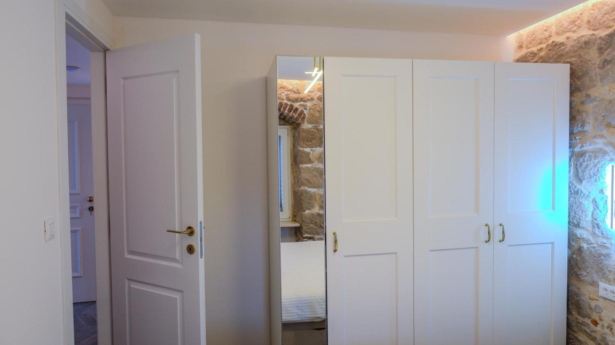 Prisca Luxury Rooms With Breakfast 스플리트 외부 사진