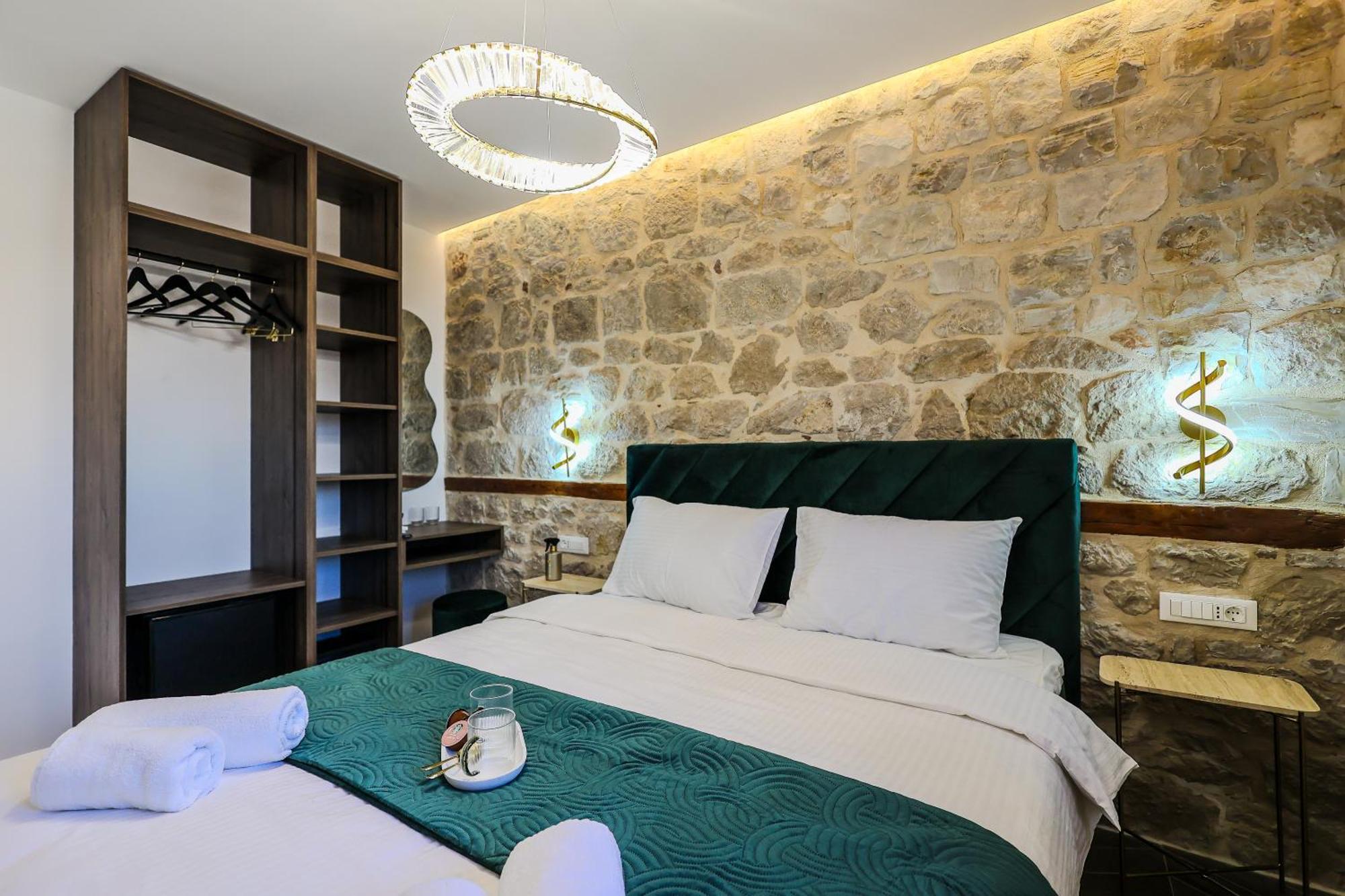 Prisca Luxury Rooms With Breakfast 스플리트 외부 사진