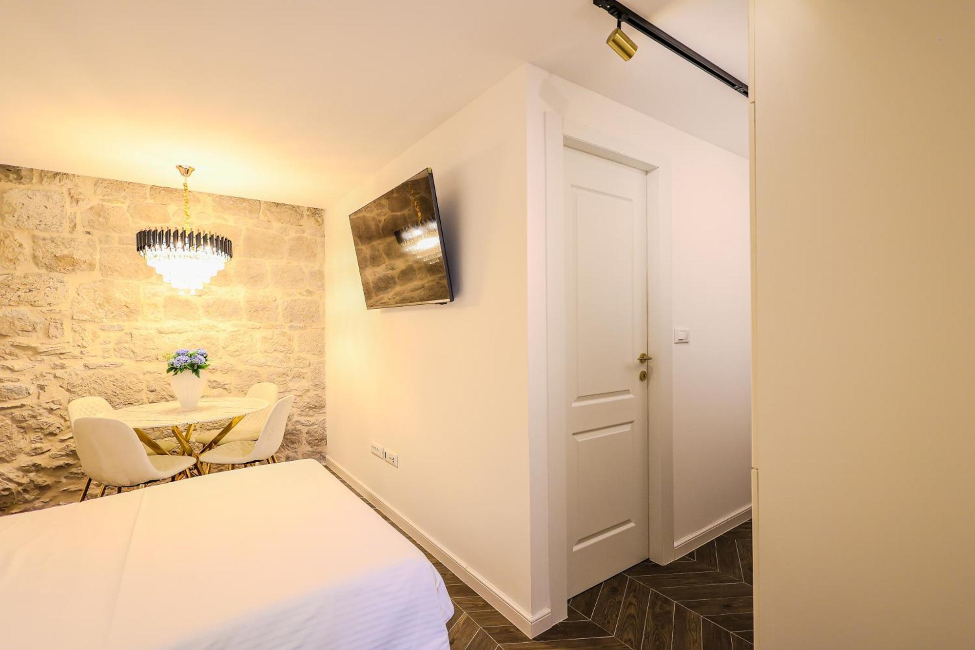 Prisca Luxury Rooms With Breakfast 스플리트 외부 사진