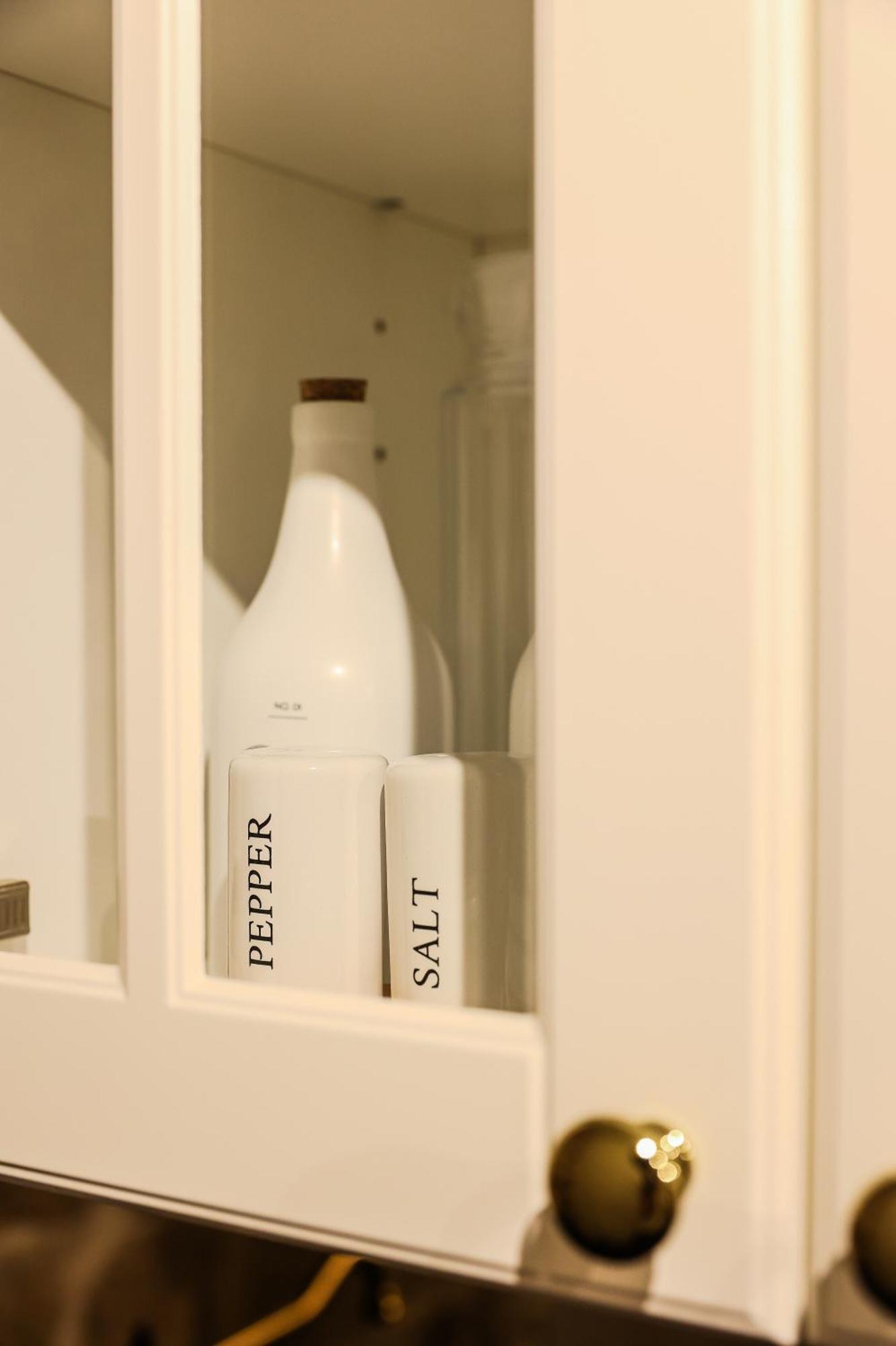 Prisca Luxury Rooms With Breakfast 스플리트 외부 사진