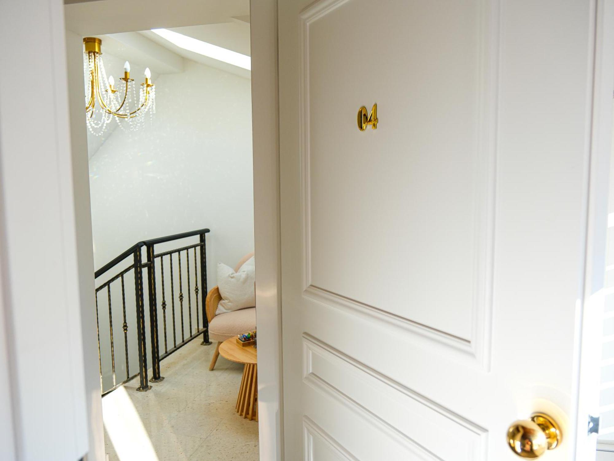 Prisca Luxury Rooms With Breakfast 스플리트 외부 사진
