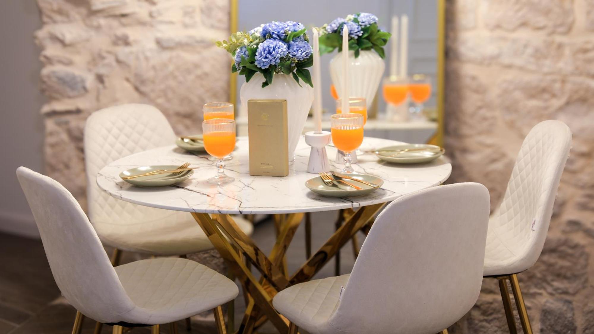 Prisca Luxury Rooms With Breakfast 스플리트 외부 사진