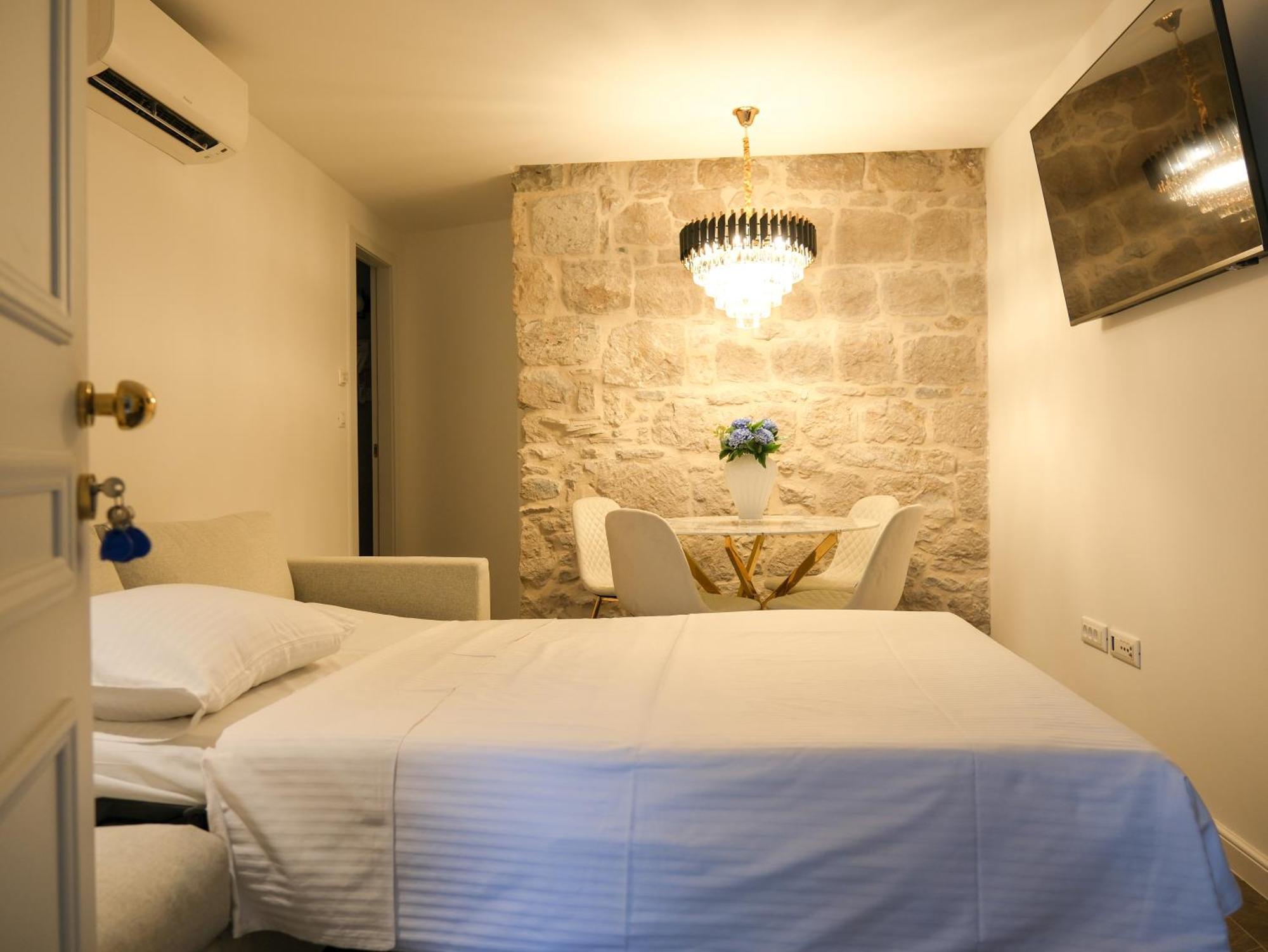 Prisca Luxury Rooms With Breakfast 스플리트 외부 사진