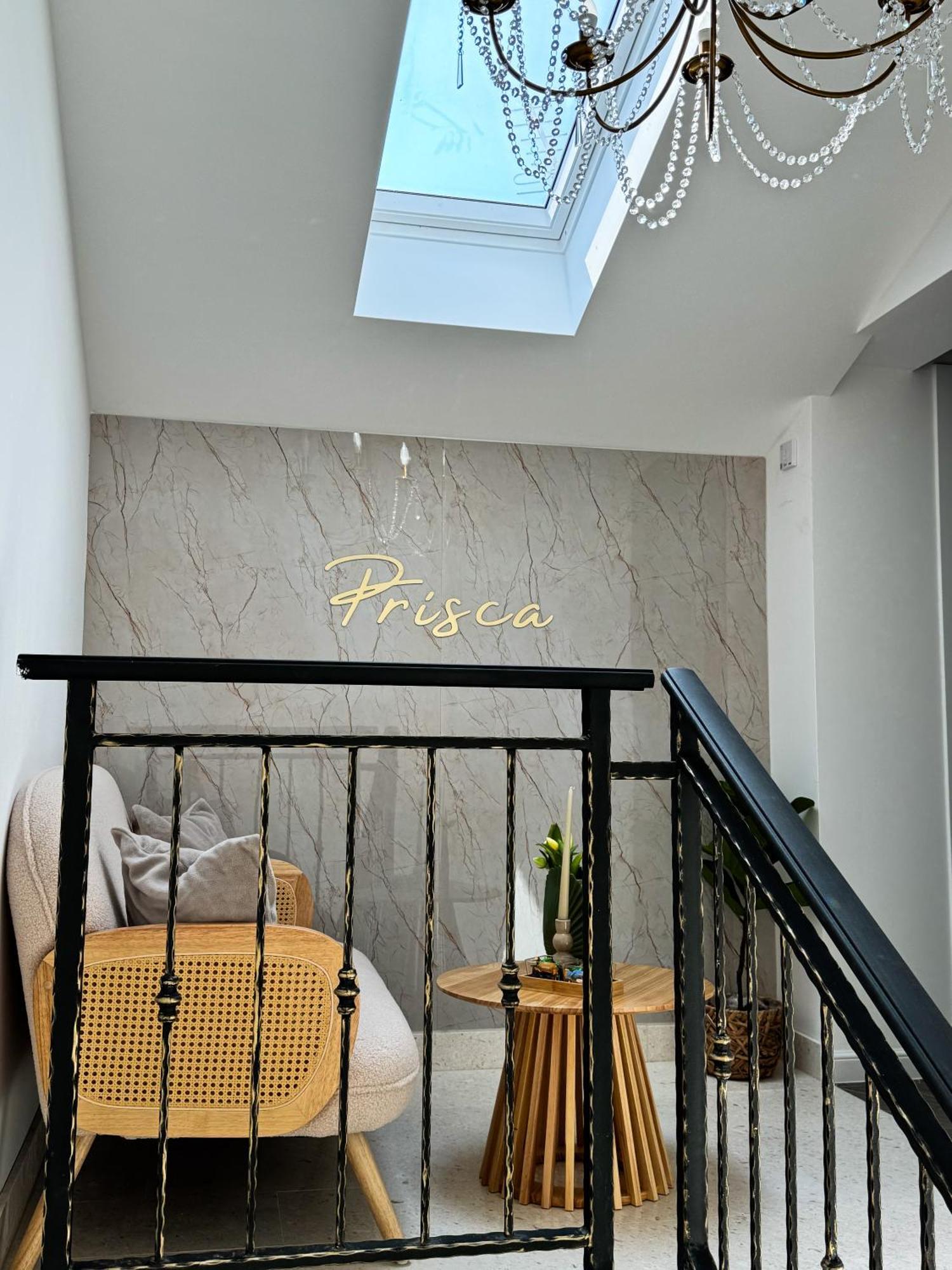 Prisca Luxury Rooms With Breakfast 스플리트 외부 사진