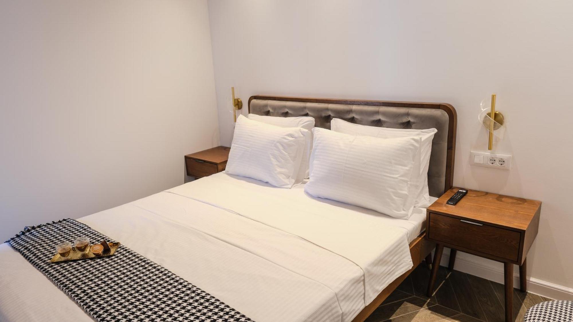 Prisca Luxury Rooms With Breakfast 스플리트 외부 사진