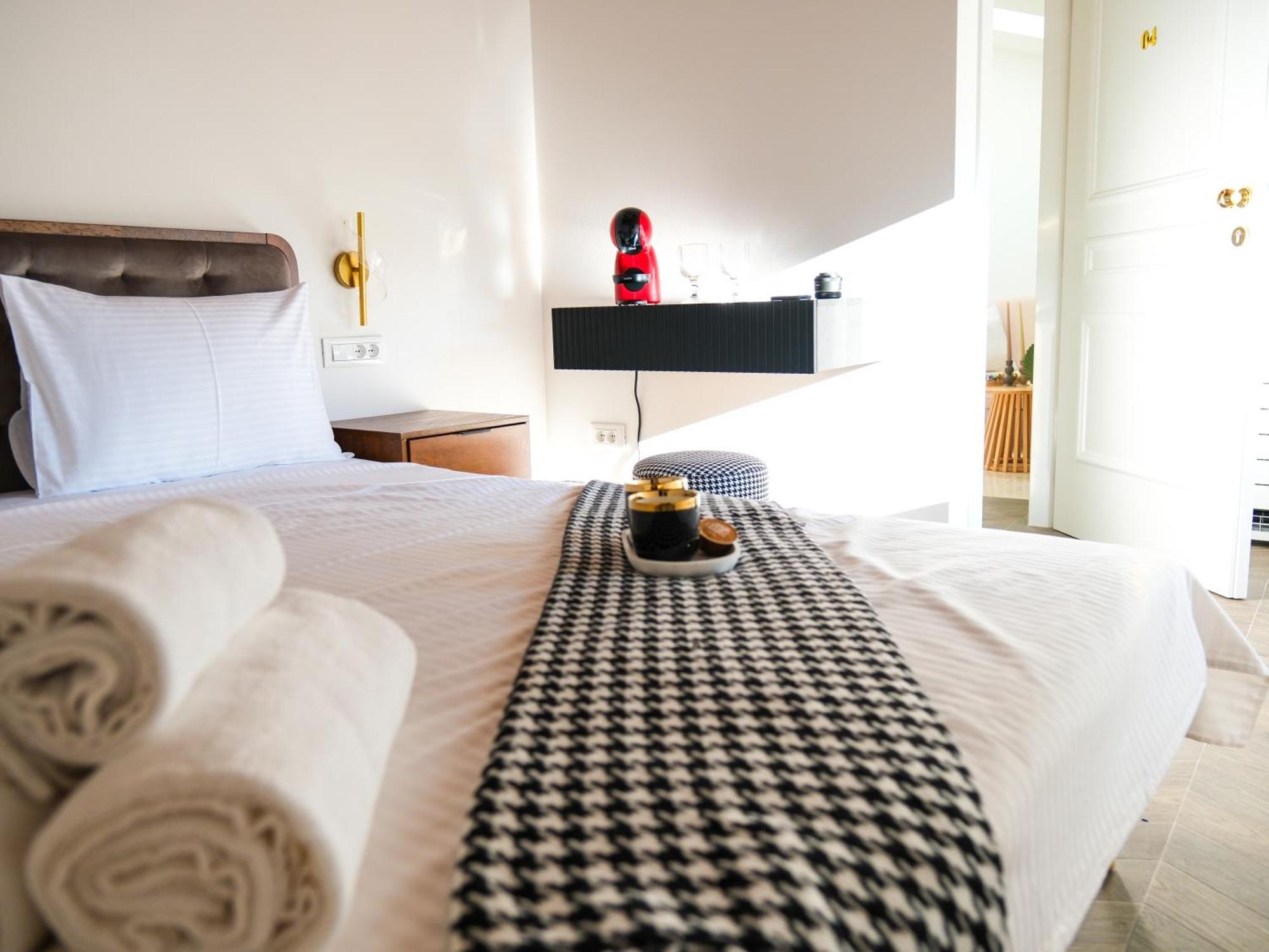 Prisca Luxury Rooms With Breakfast 스플리트 외부 사진
