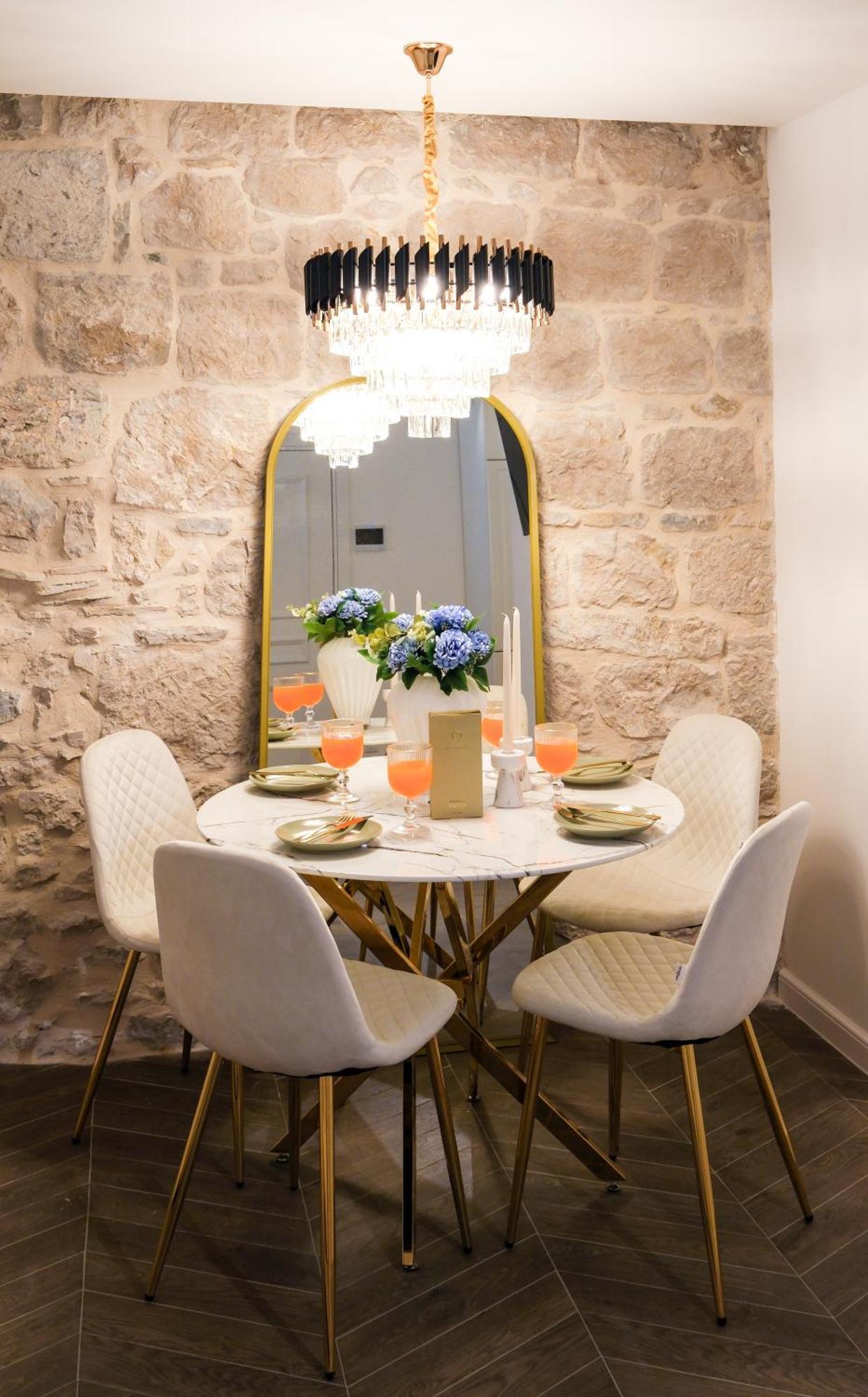 Prisca Luxury Rooms With Breakfast 스플리트 외부 사진