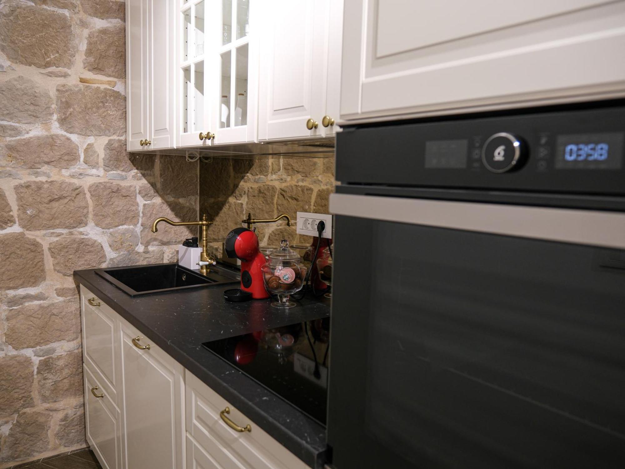 Prisca Luxury Rooms With Breakfast 스플리트 외부 사진