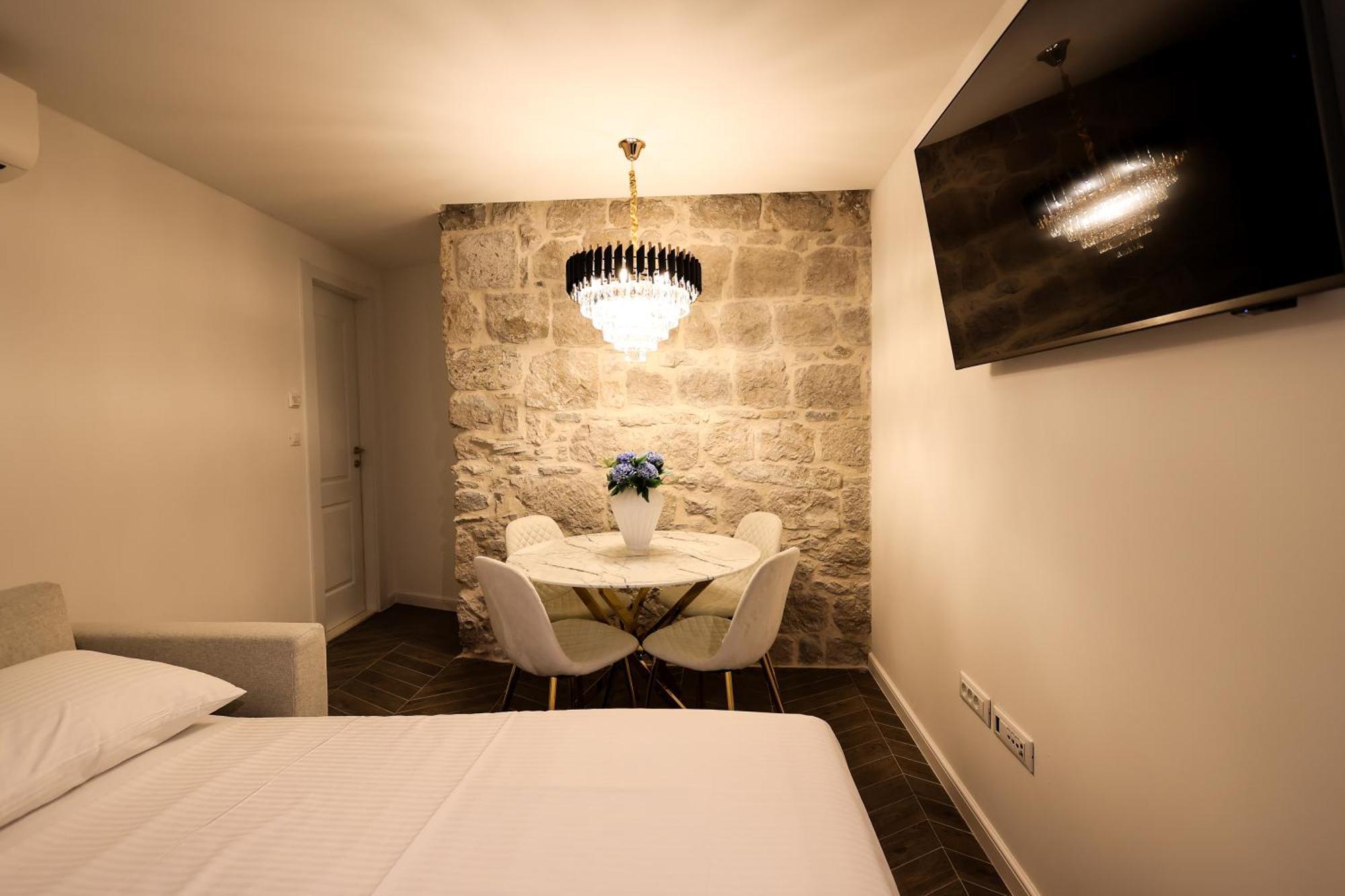 Prisca Luxury Rooms With Breakfast 스플리트 외부 사진