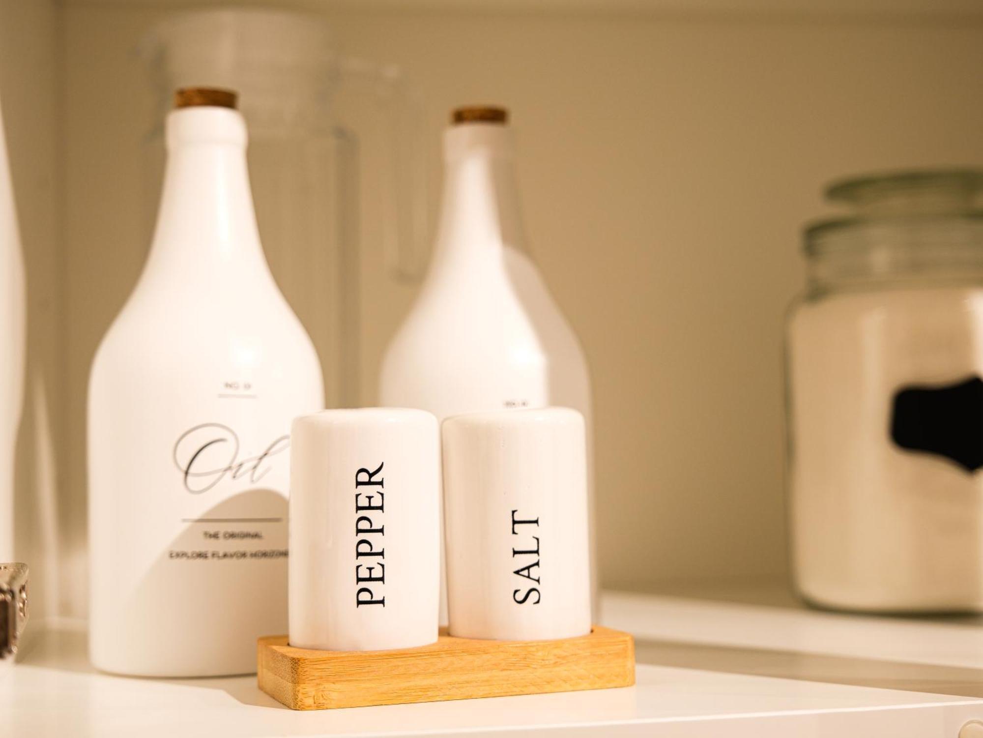Prisca Luxury Rooms With Breakfast 스플리트 외부 사진