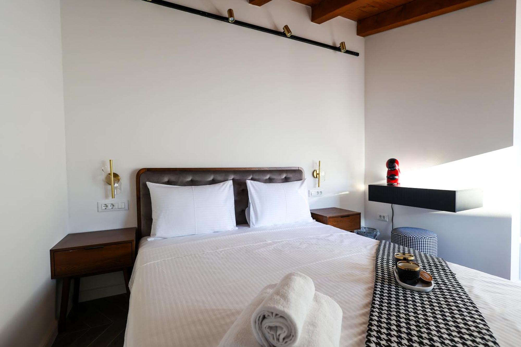 Prisca Luxury Rooms With Breakfast 스플리트 외부 사진