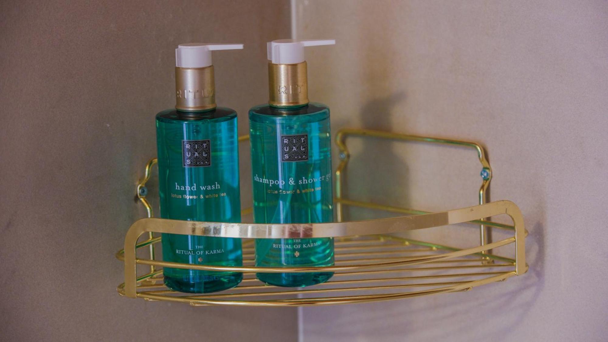 Prisca Luxury Rooms With Breakfast 스플리트 외부 사진