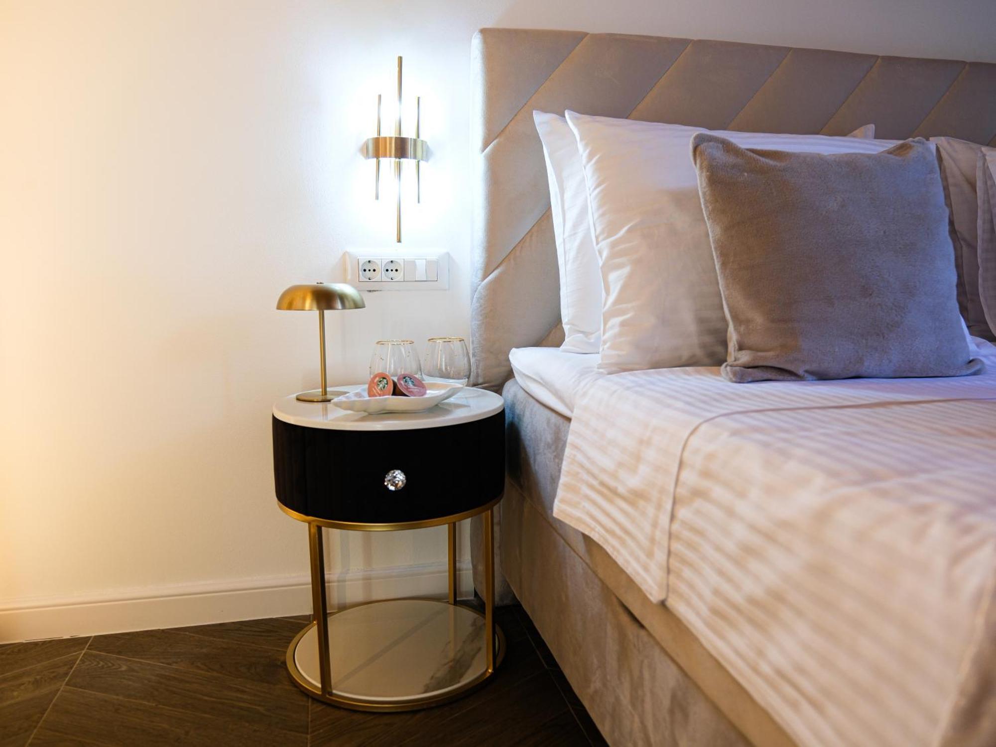 Prisca Luxury Rooms With Breakfast 스플리트 외부 사진