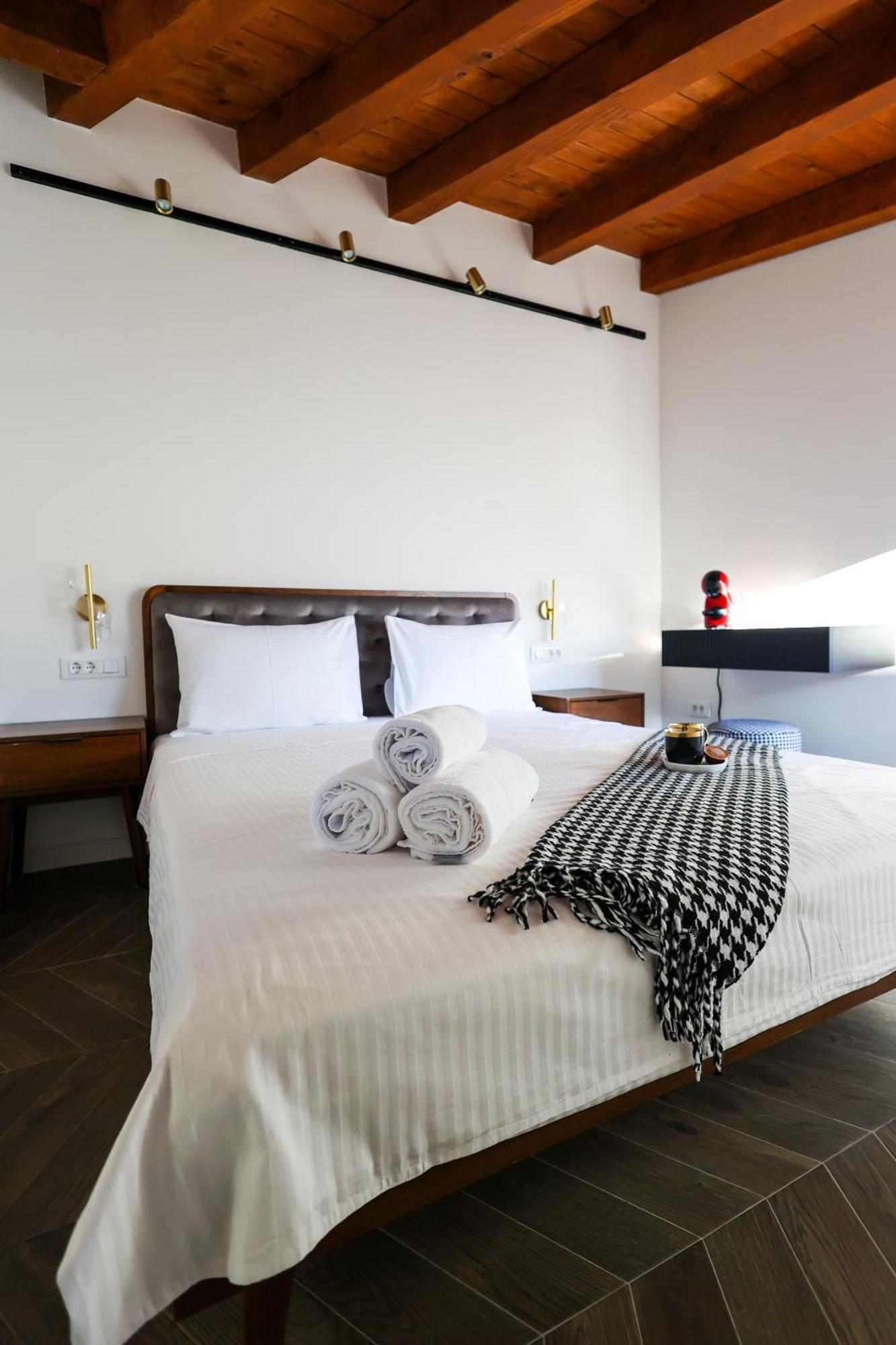 Prisca Luxury Rooms With Breakfast 스플리트 외부 사진