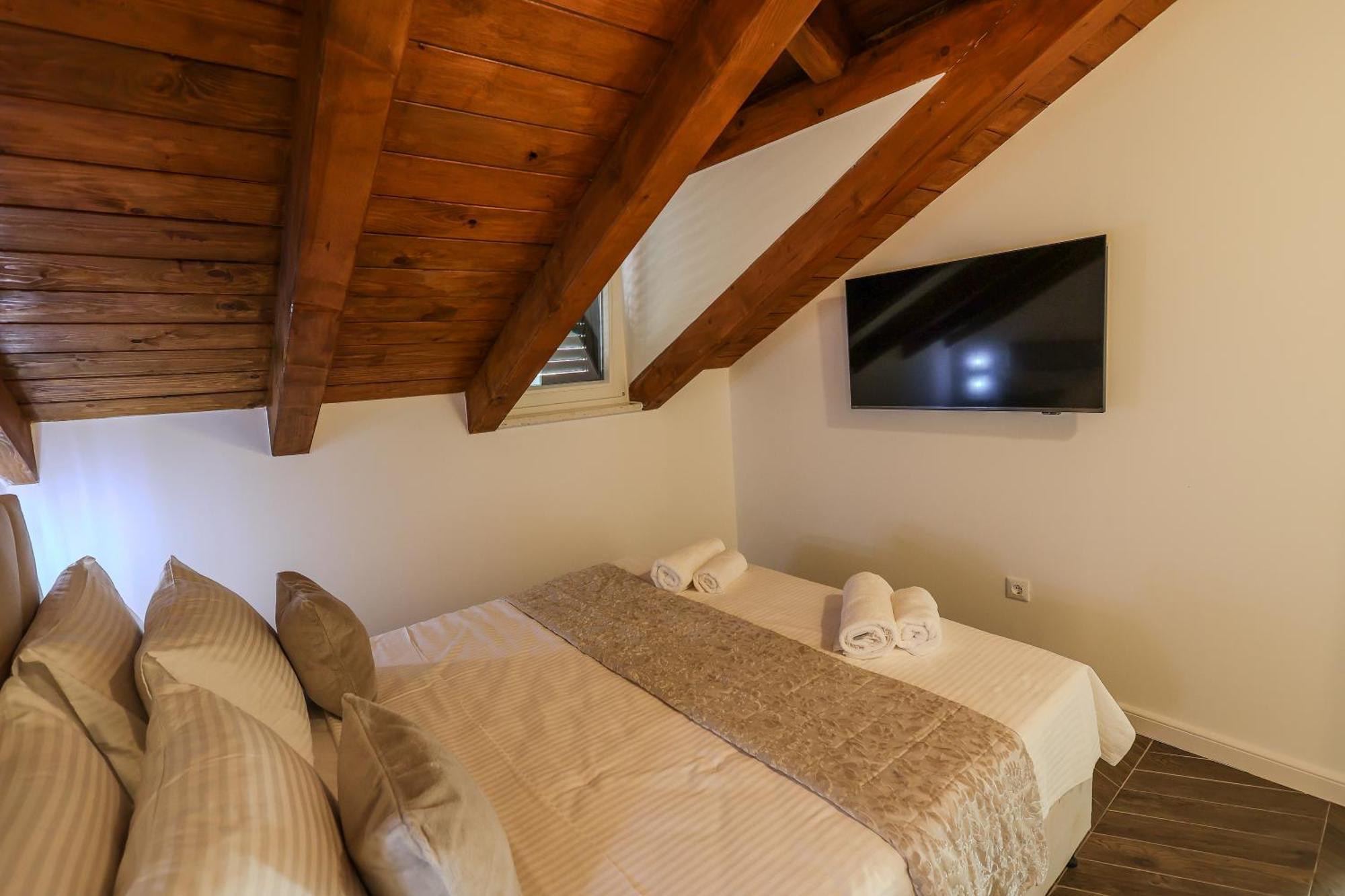 Prisca Luxury Rooms With Breakfast 스플리트 외부 사진