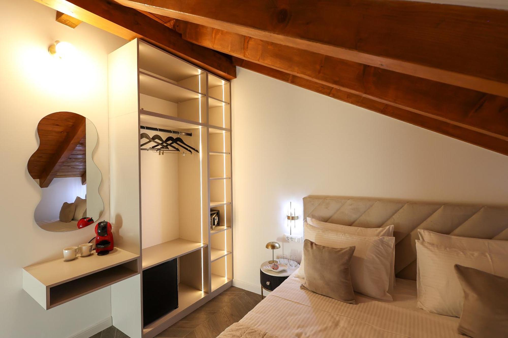 Prisca Luxury Rooms With Breakfast 스플리트 외부 사진